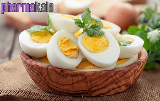 غذاهای رژیمی ساده و سریع
