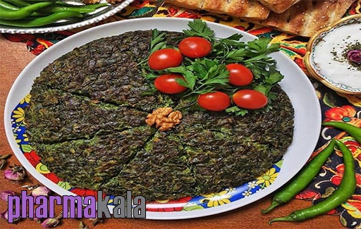 غذاهای رژیمی ساده و سریع
