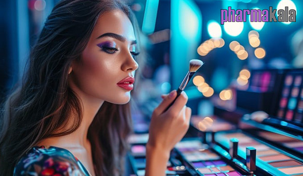 جدیدترین ترند آرایشی 2025 جدیدترین ترندهای آرایشی ۲۰۲۵