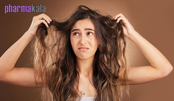 چگونه موهای خشک و آسیب‌دیده را احیا کنیم؟