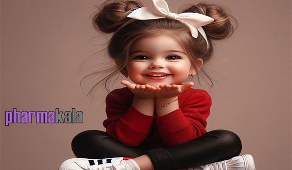 تغذیه مناسب برای دختر دار شدن