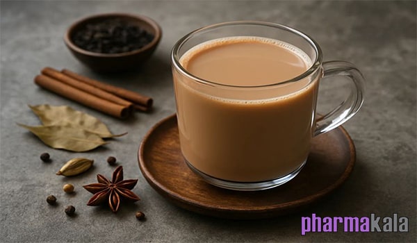 چای کرک چیست؟