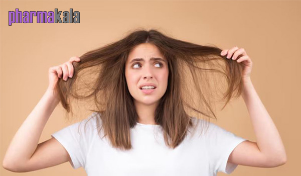 چگونه موهای خشک و آسیبدیده را احیا کنیم؟