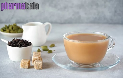 چای کرک چیست؟ چای کرک چیست؟