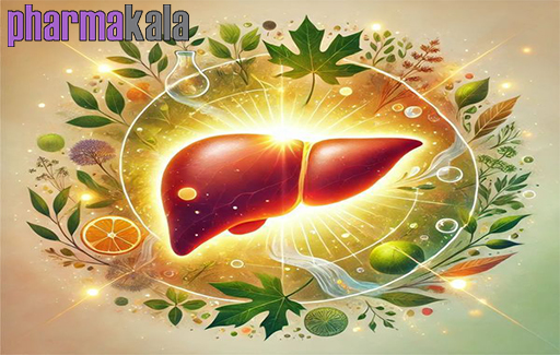 تغذیه مناسب برای کبد چرب