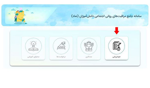 مای مدیو غربالگری مای مدیو غربالگری