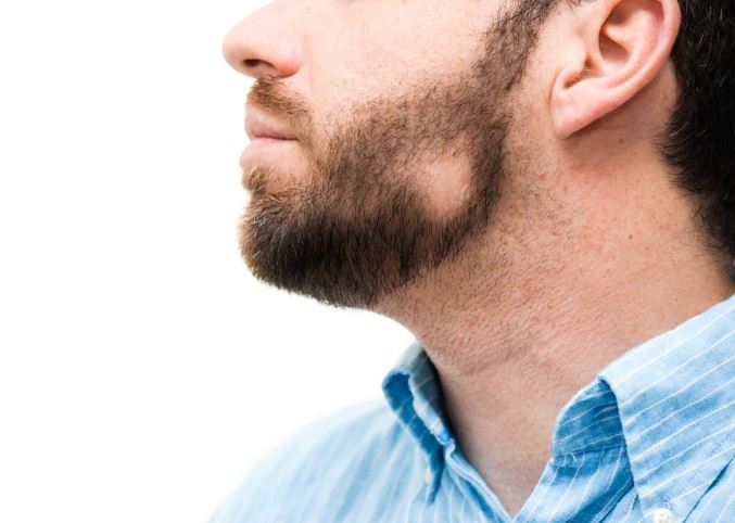 چگونه ریش دربیاوریم؟ چگونه ریش دربیاوریم؟