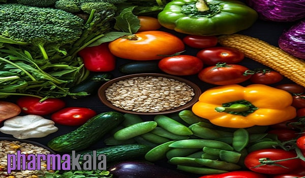 چگونه بدن را قلیایی کنیم
