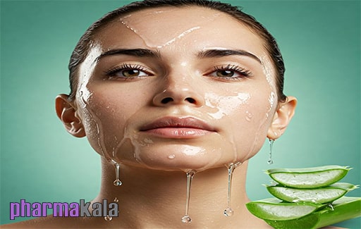 ماسک صورت ماسک صورت