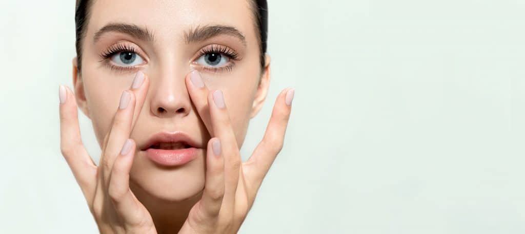 بهترین برند مزوژل زیر چشم بهترین برند مزوژل زیر چشم