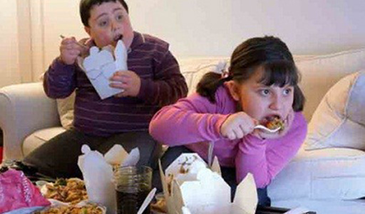 چرا همیشه احساس گرسنگی دارم