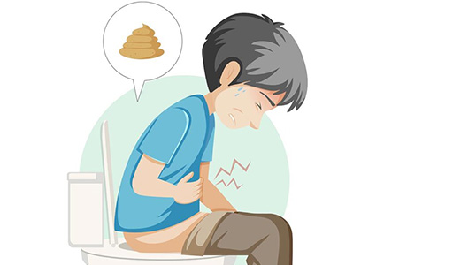 چرا همیشه اسهال دارم چرا همیشه اسهال دارم