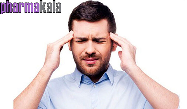 چرا همیشه سردرد دارم