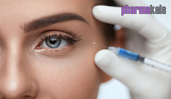 بهترین برند مزوژل زیر چشم بهترین برند مزوژل زیر چشم