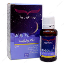 قطره ملاتونایت ویتاویوا