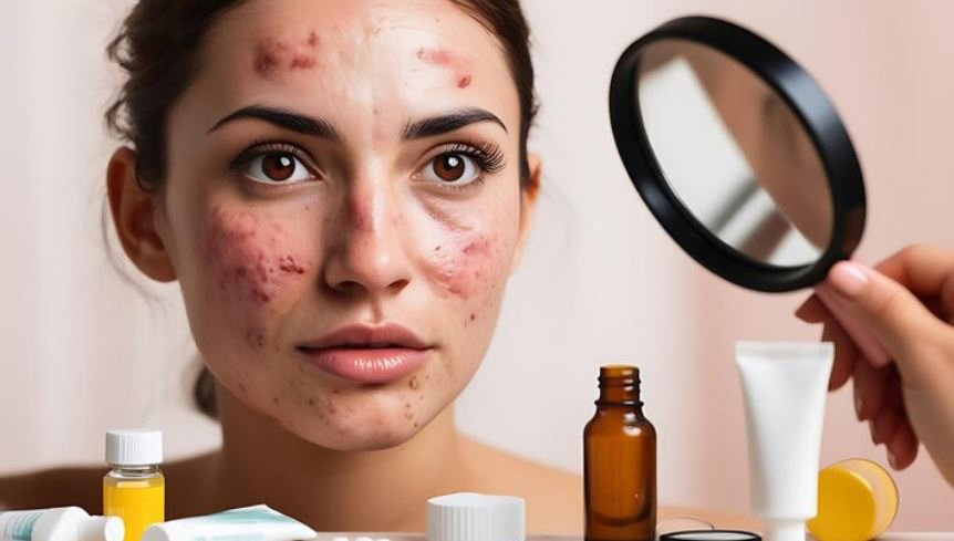 چرا بعضی محصولات پوستی برای همه جواب نمی‌دهند؟