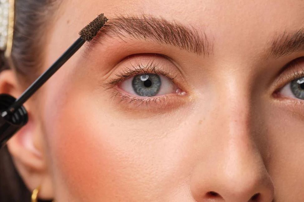 چگونه ژل ابرو درست کنیم؟