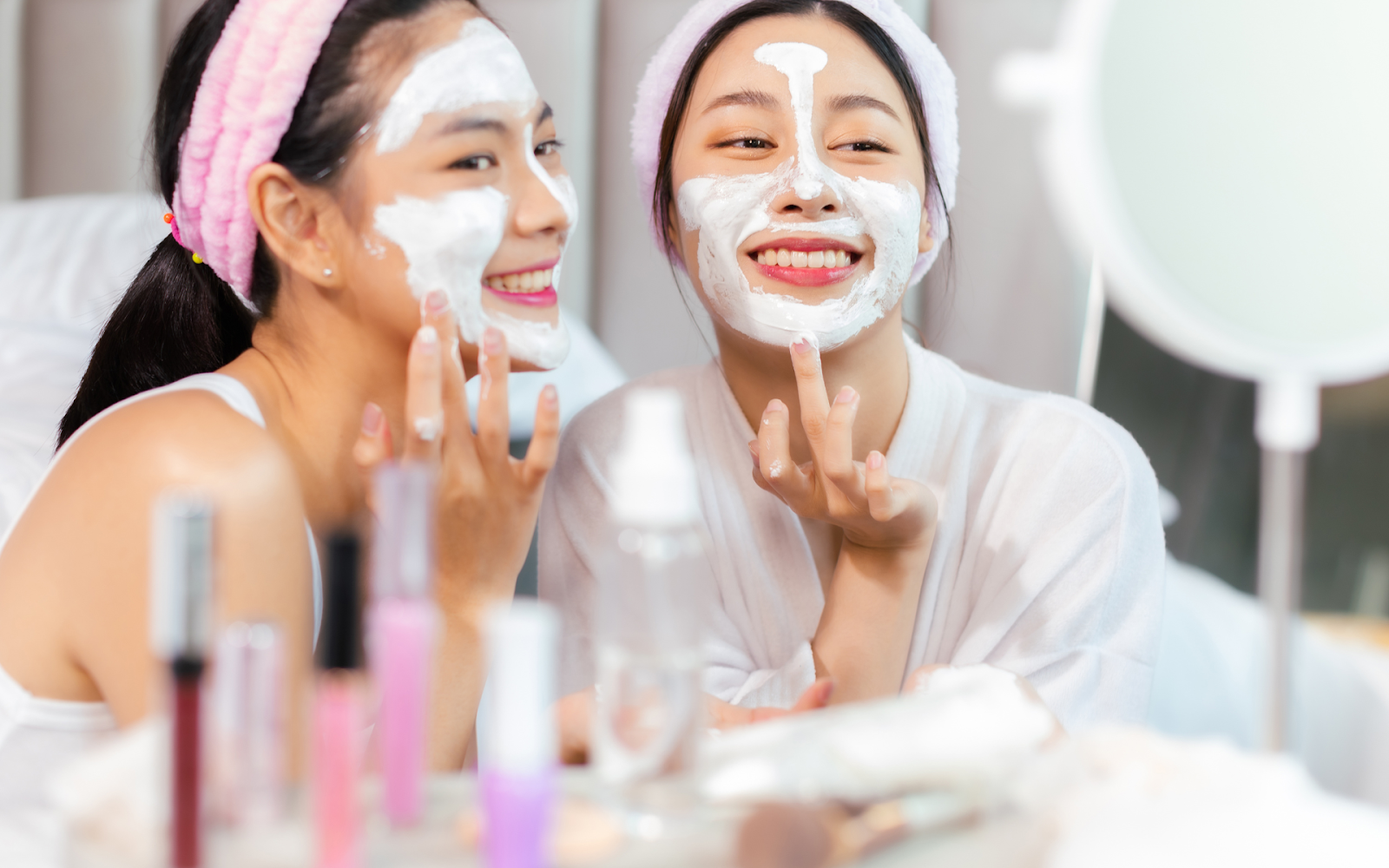 اسکین‌کر کره‌ای چیست و آیا برای پوست ایرانی مناسب است؟