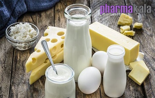 چگونه تندی غذا را بگیریم چگونه تندی غذا را بگیریم