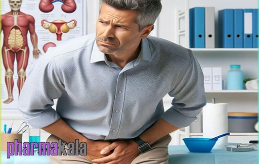 بهترین قرص گیاهی پروستات بهترین قرص گیاهی پروستات