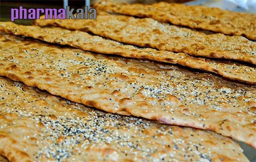چگونه تندی غذا را بگیریم چگونه تندی غذا را بگیریم