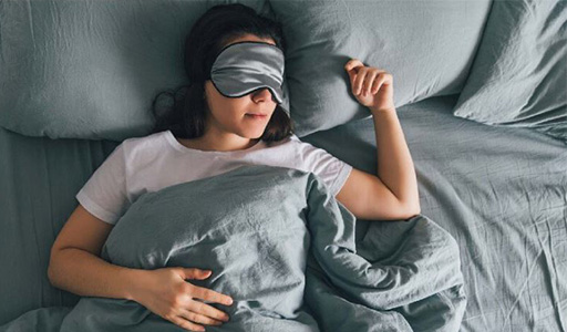 چگونه خواب عمیق داشته باشیم چگونه خواب عمیق داشته باشیم