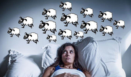 چگونه خواب عمیق داشته باشیم چگونه خواب عمیق داشته باشیم