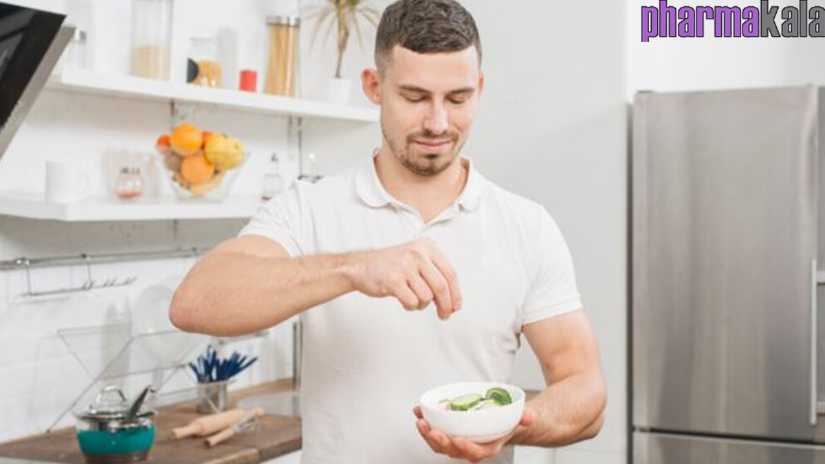 چگونه تندی غذا را بگیریم