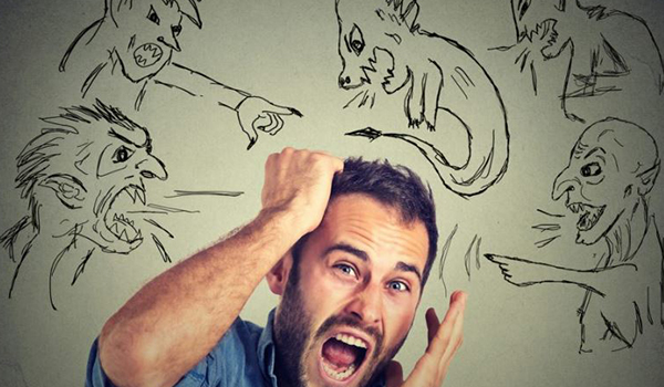20 بهترین تکنیک زندگی در لحظه و رهایی از افکار منفی