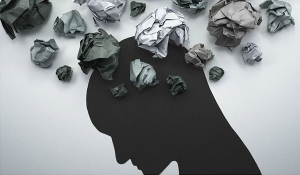 آیا می‌توان افکار منفی را کنترل کرد؟