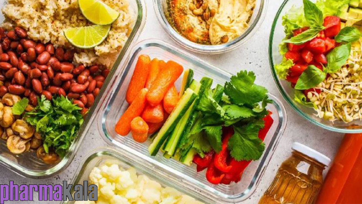 جایگزین گوشت برای لاغری و سلامت روده