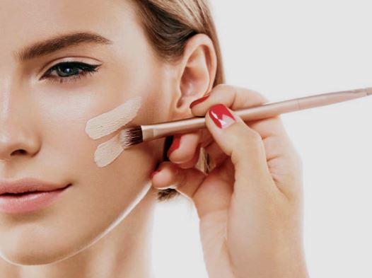  ترفندهای آرایش صورت برای چهره‌های خسته و بی‌حال