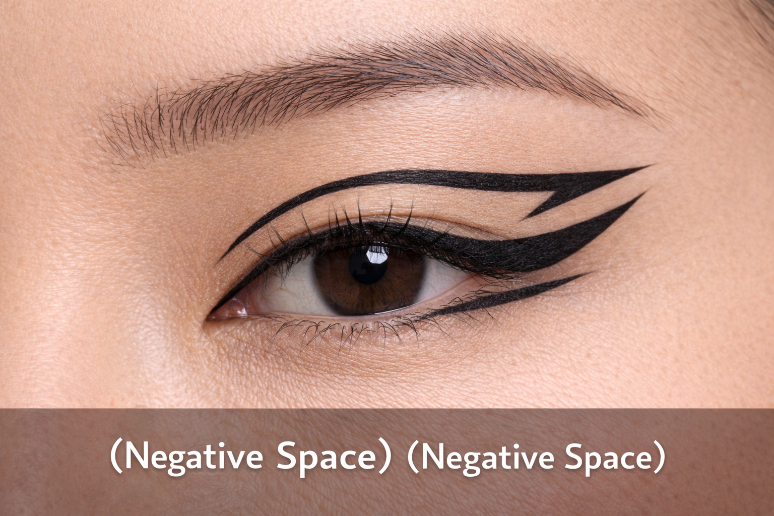 7 بهترین خط چشم گرافیکی چشم های آسیایی 7 بهترین خط چشم گرافیکی برای چشمهای آسیایی