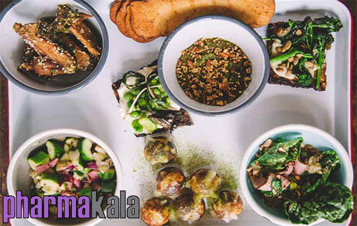 روزه داری متناوب