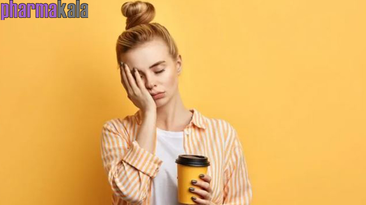 11 مکمل طبیعی برای کاهش خستگی مزمن