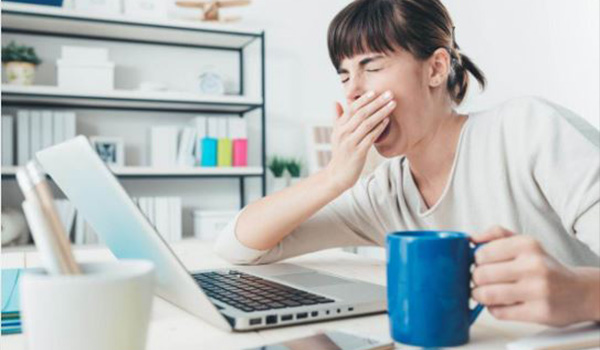 11 مکمل طبیعی برای کاهش خستگی مزمن