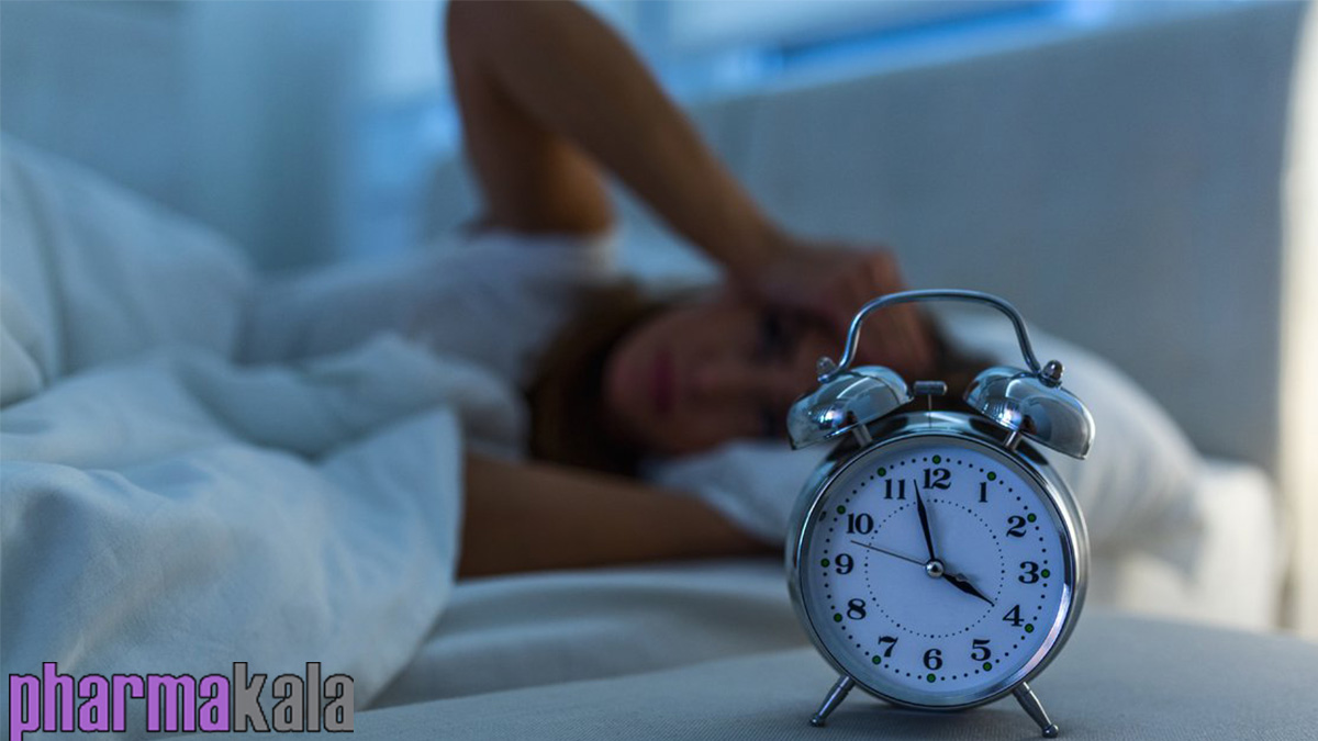 10 روش برای بهبود خواب شبانه بدون دارو