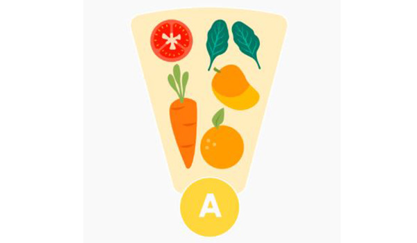 ویتامین A