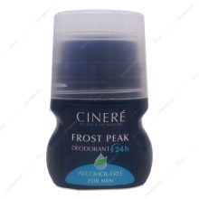 رول ضد تعریق آقایان Frost Peak سینره