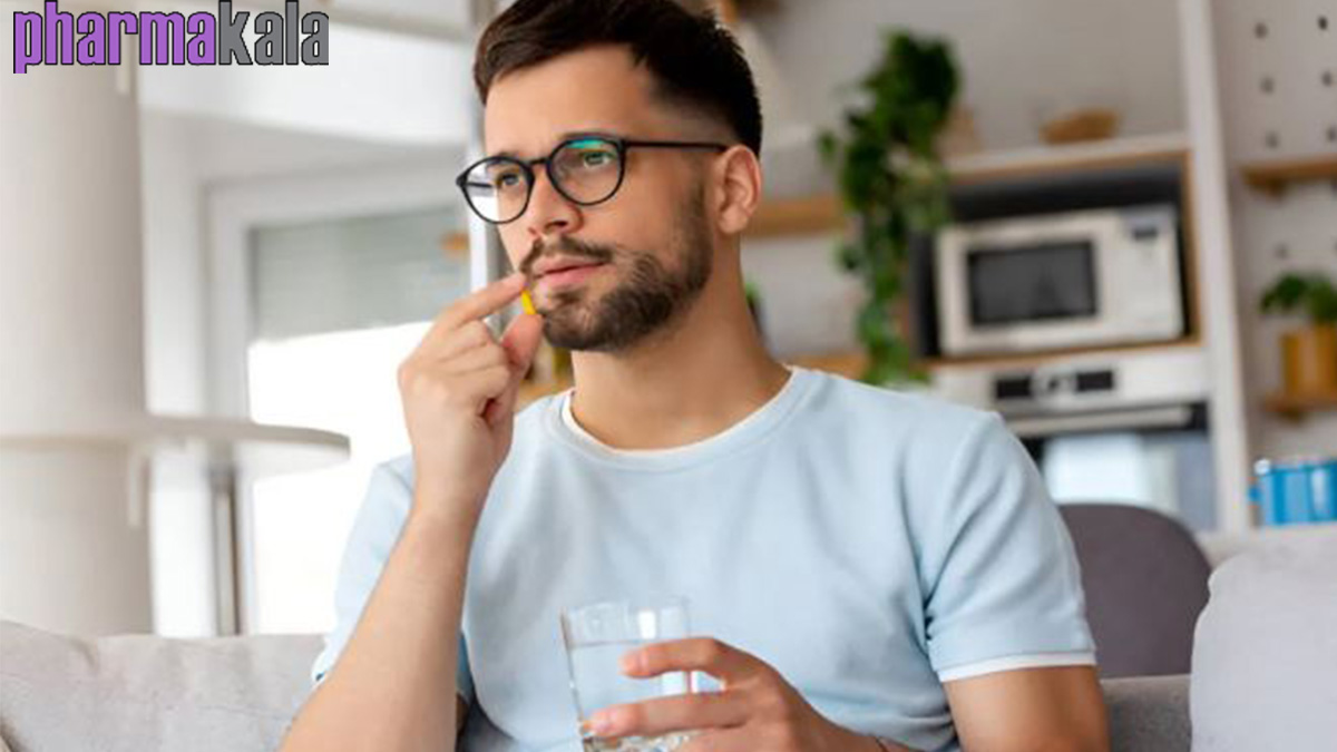 7 مکمل ضروری برای مردان بالای ۳۰ سال