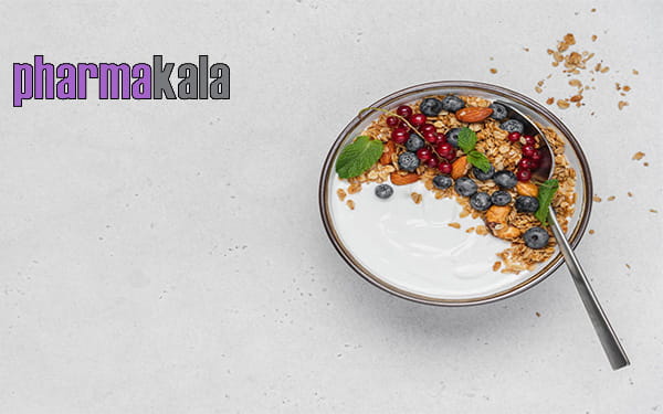 بهترین منابع پروتئین برای صبح