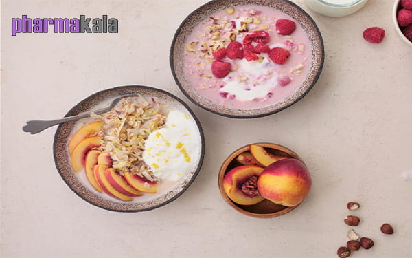 بهترین منابع پروتئین برای صبح