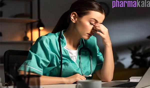 مکملهای مناسب افرادی که شیفت شب کار میکنند مکملهای مناسب افرادی که شیفت شب کار میکنند