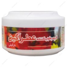 کرم مرطوب کننده نارگیل عطرآگین