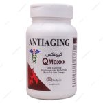 کپسول کیومکس آنتی ایجینگ