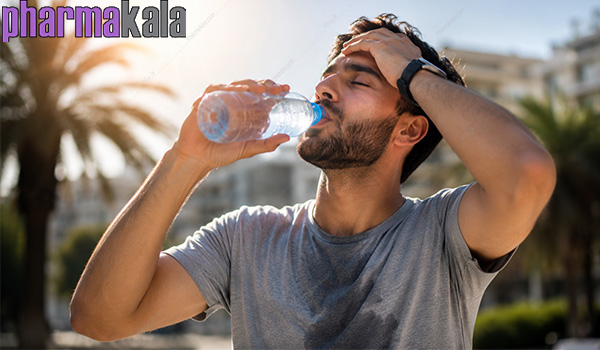 چرا در تابستان بیشتر احساس خستگی می‌کنیم؟