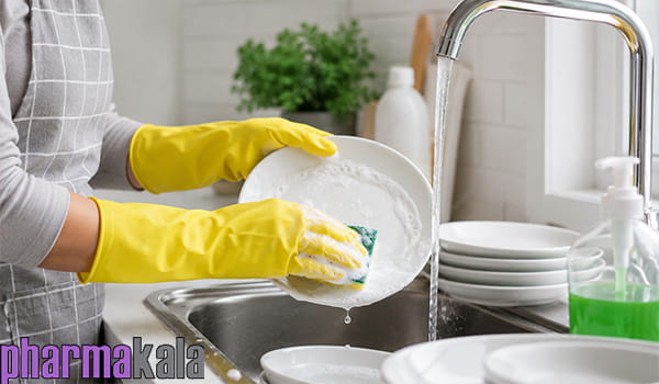 علت شکنندگی ناخن چیست؟ 10 دلیل و بهترین روش تقویت ناخن شکننده چرا ناخنها شکننده میشوند؟