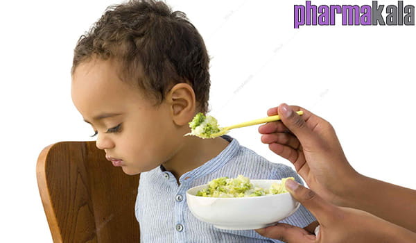کمبود زینک چه علائمی دارد؟