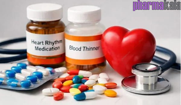تداخل امگا با داروی رقیق کننده خون آیا امگا 3 با داروهای رقیقکننده خون تداخل دارد؟
