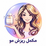 دسته مکمل ریزش مو فارماکالا